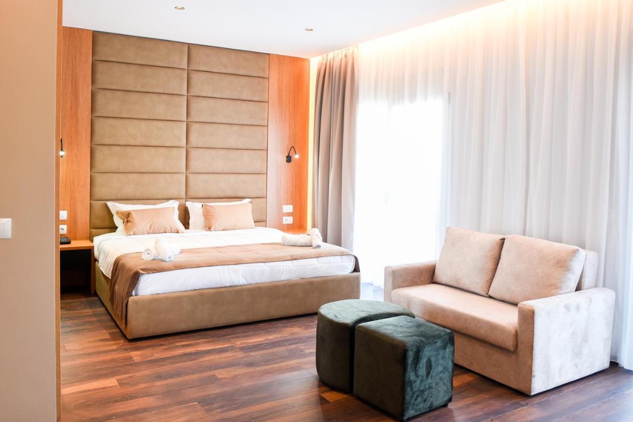 Olivia'S Hill Resort Kryemedhej Ngoại thất bức ảnh