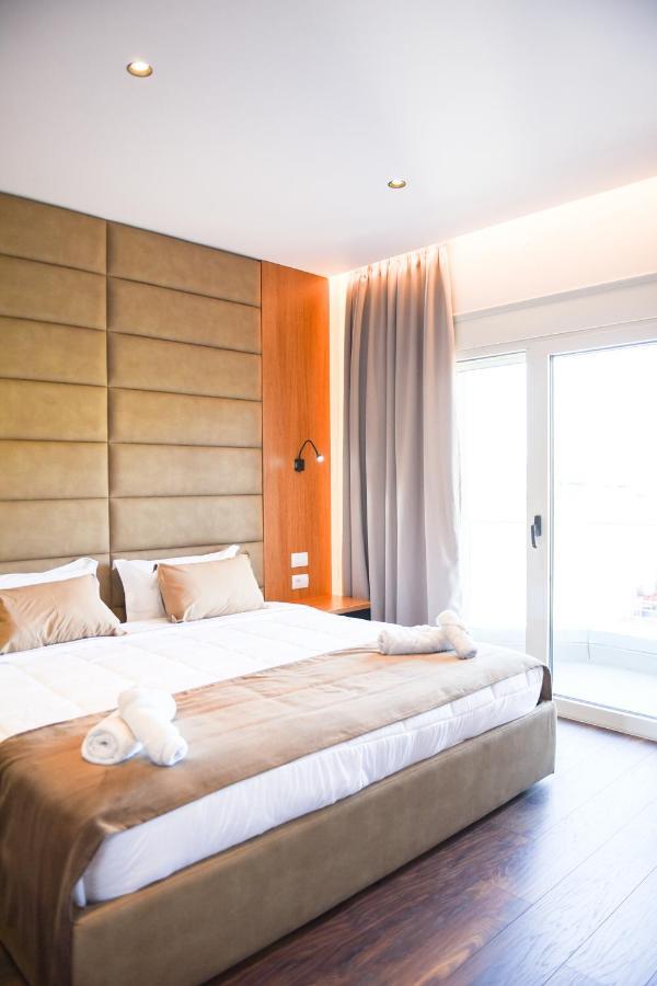 Olivia'S Hill Resort Kryemedhej Ngoại thất bức ảnh