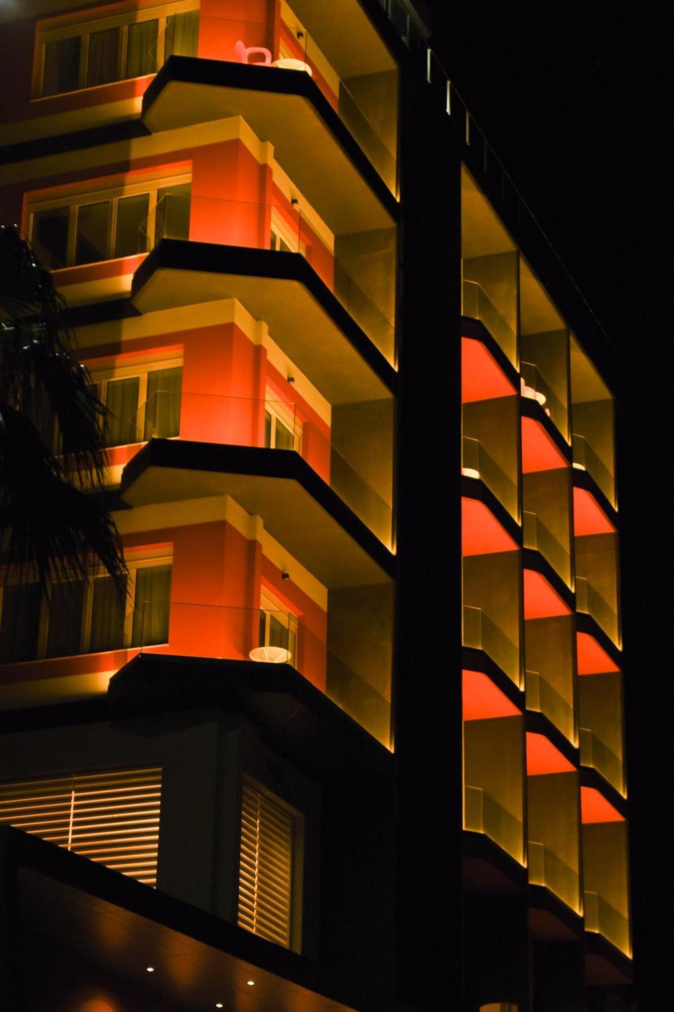 Olivia'S Hill Resort Kryemedhej Ngoại thất bức ảnh
