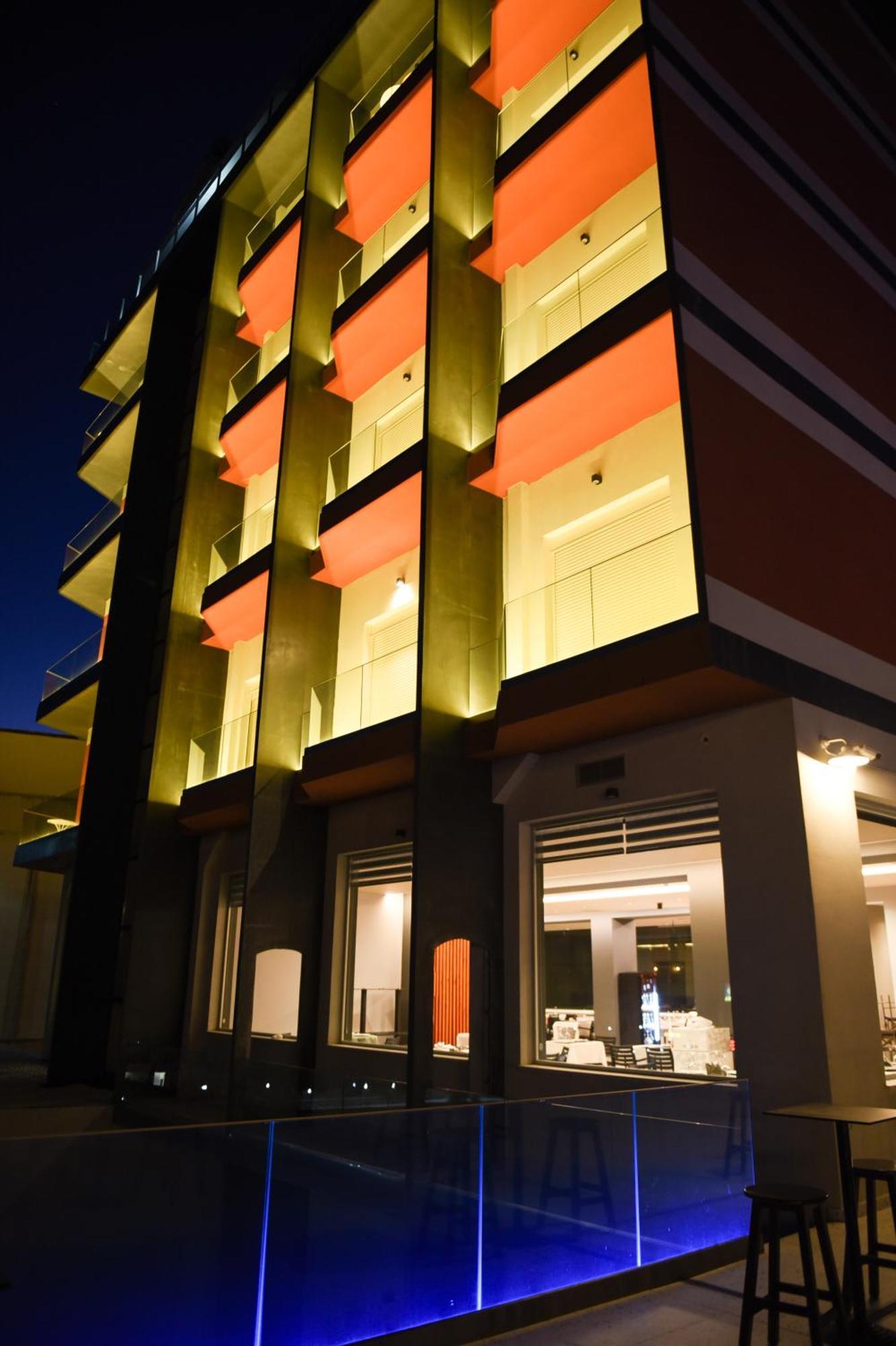 Olivia'S Hill Resort Kryemedhej Ngoại thất bức ảnh