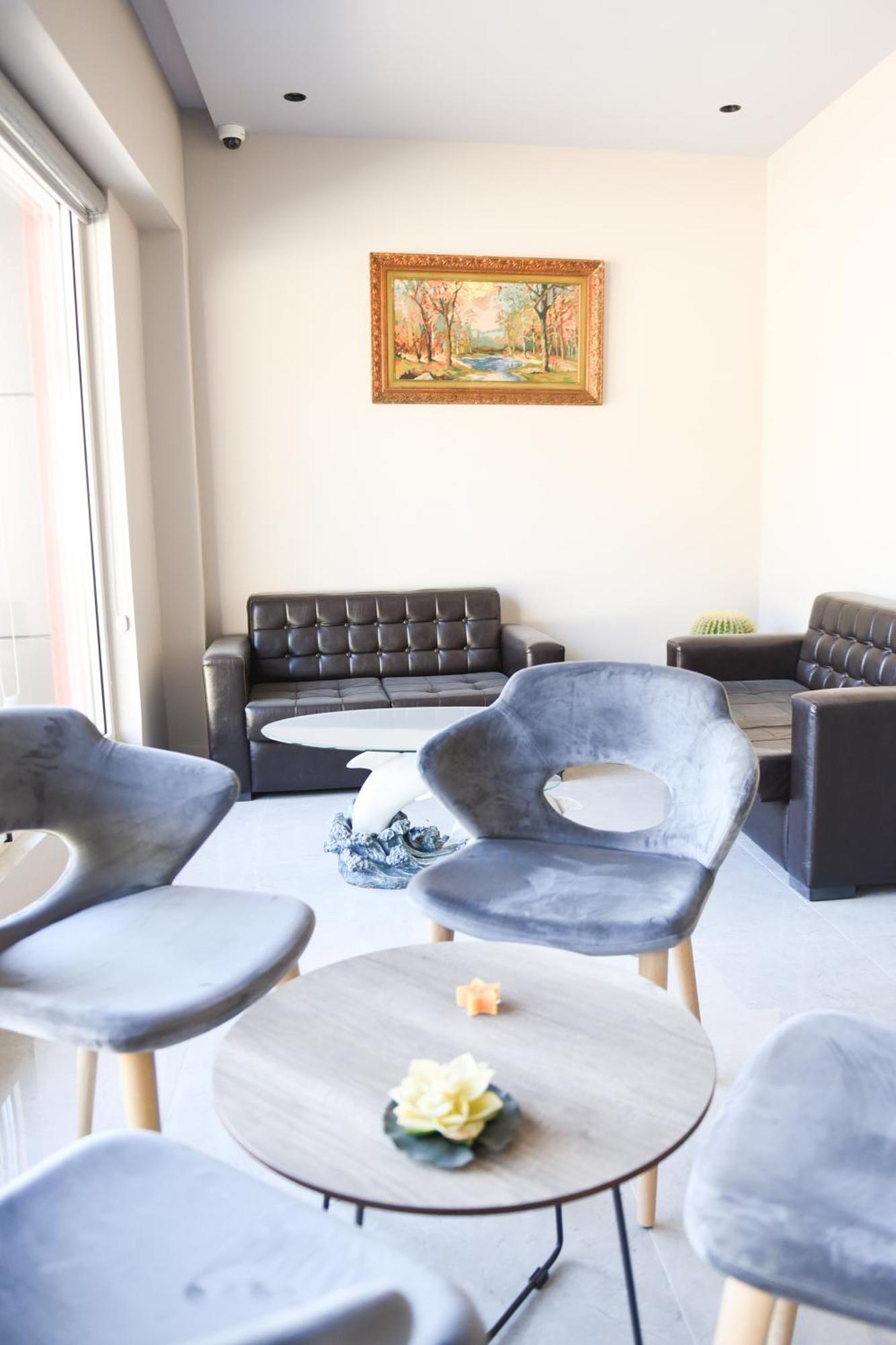 Olivia'S Hill Resort Kryemedhej Ngoại thất bức ảnh