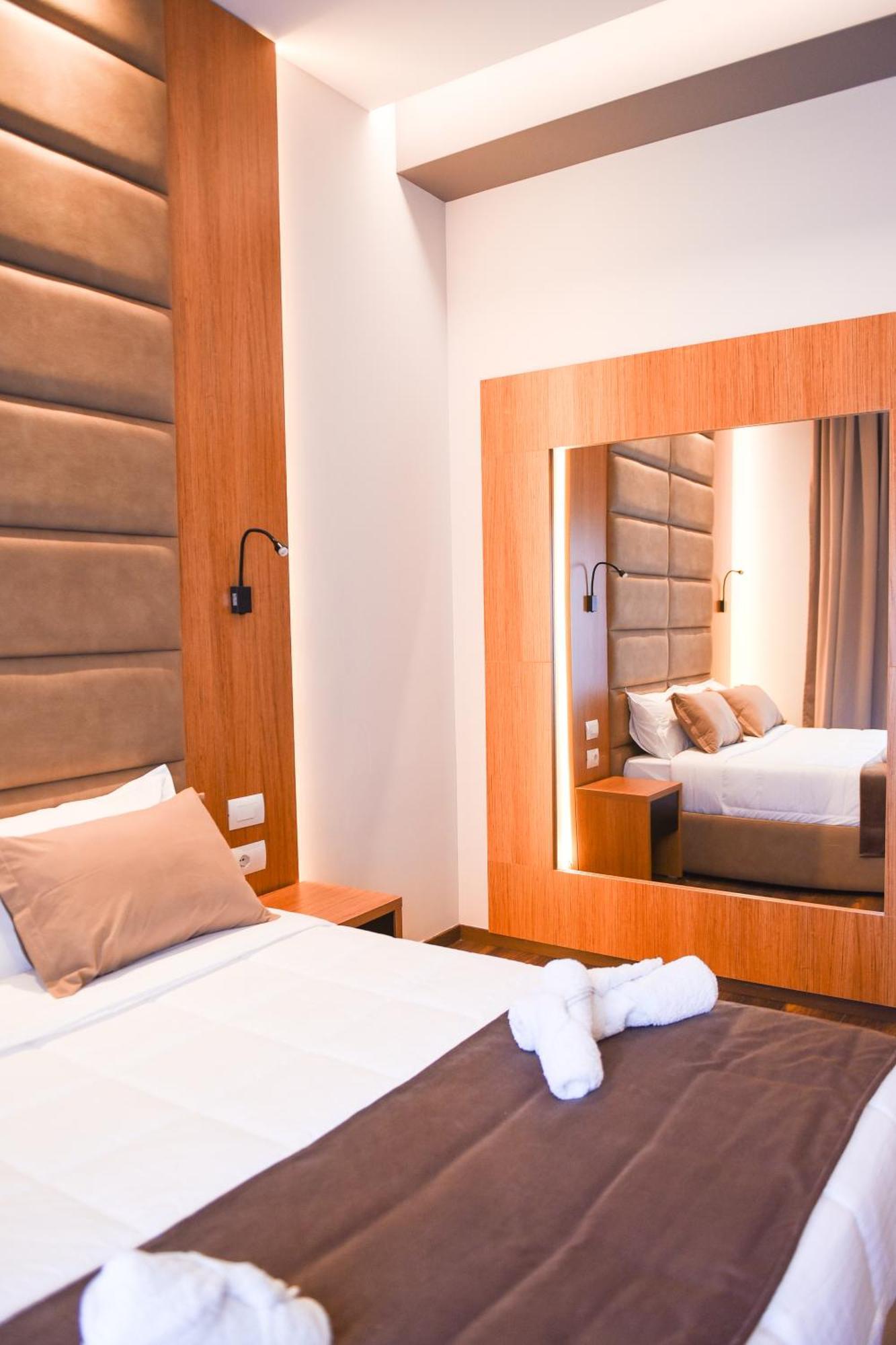 Olivia'S Hill Resort Kryemedhej Ngoại thất bức ảnh