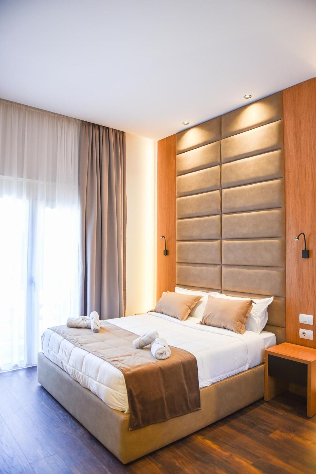 Olivia'S Hill Resort Kryemedhej Ngoại thất bức ảnh