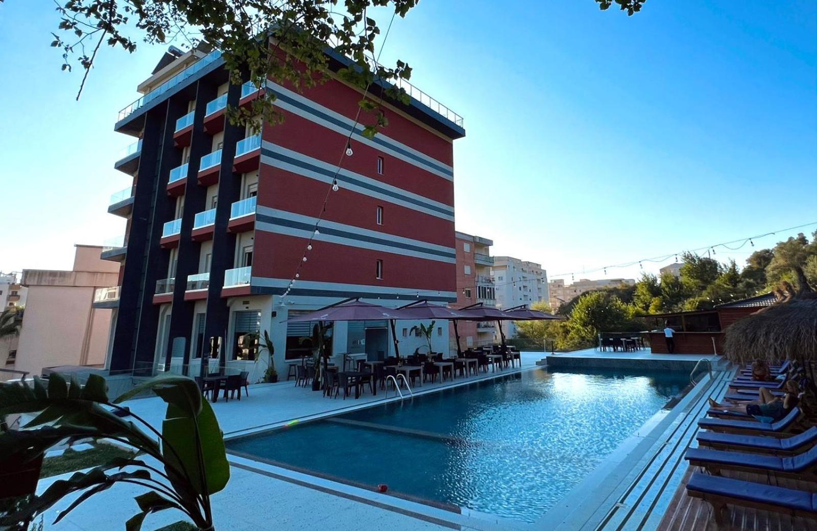 Olivia'S Hill Resort Kryemedhej Ngoại thất bức ảnh